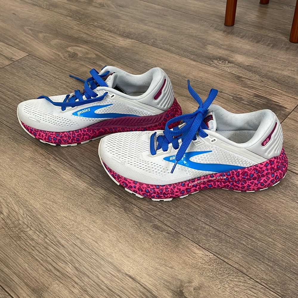 Women’s Brooks Adrenaline GTS